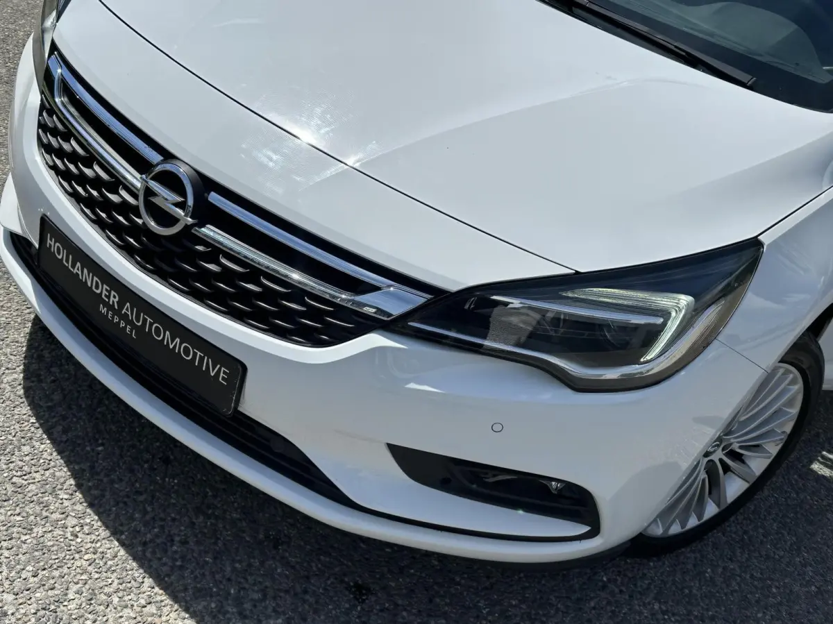 1.4 Innovation, Camera, PDC, Carplay, OpelEye etc