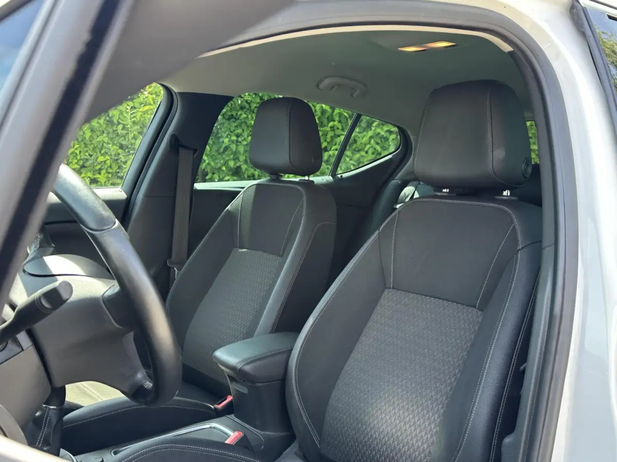 1.4 Innovation, Camera, PDC, Carplay, OpelEye etc