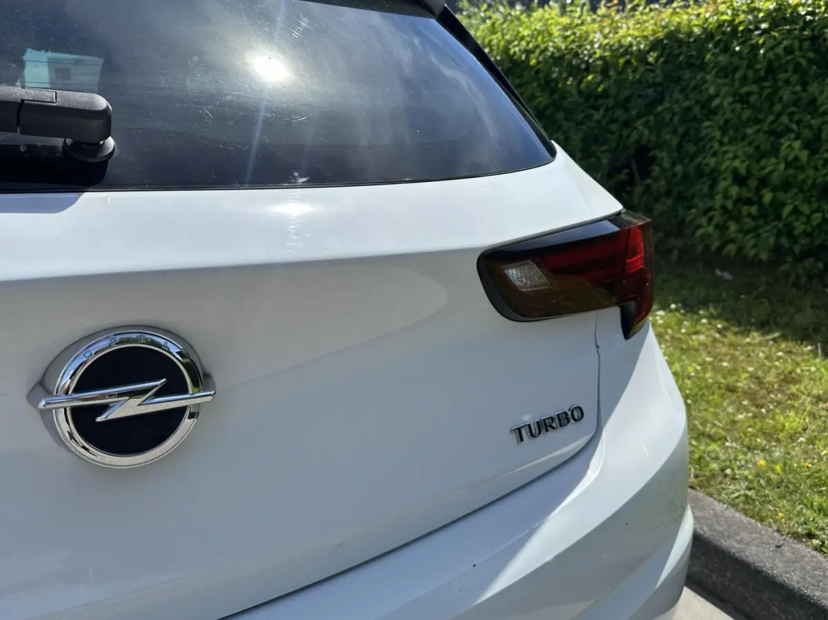1.4 Innovation, Camera, PDC, Carplay, OpelEye etc