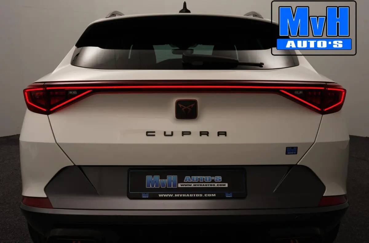 1.4 PHEV VZ Performance|PANO|STUUR.VERW|SOH100%
