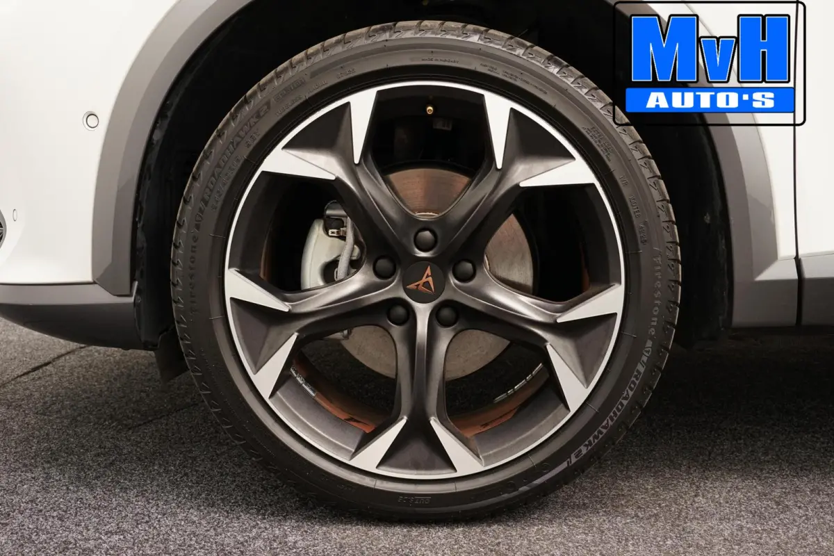 1.4 PHEV VZ Performance|PANO|STUUR.VERW|SOH100%