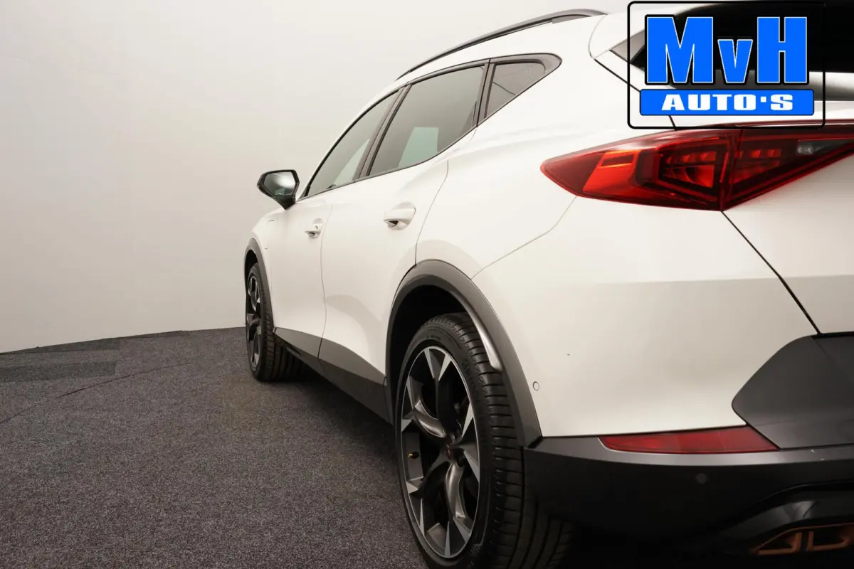 1.4 PHEV VZ Performance|PANO|STUUR.VERW|SOH100%