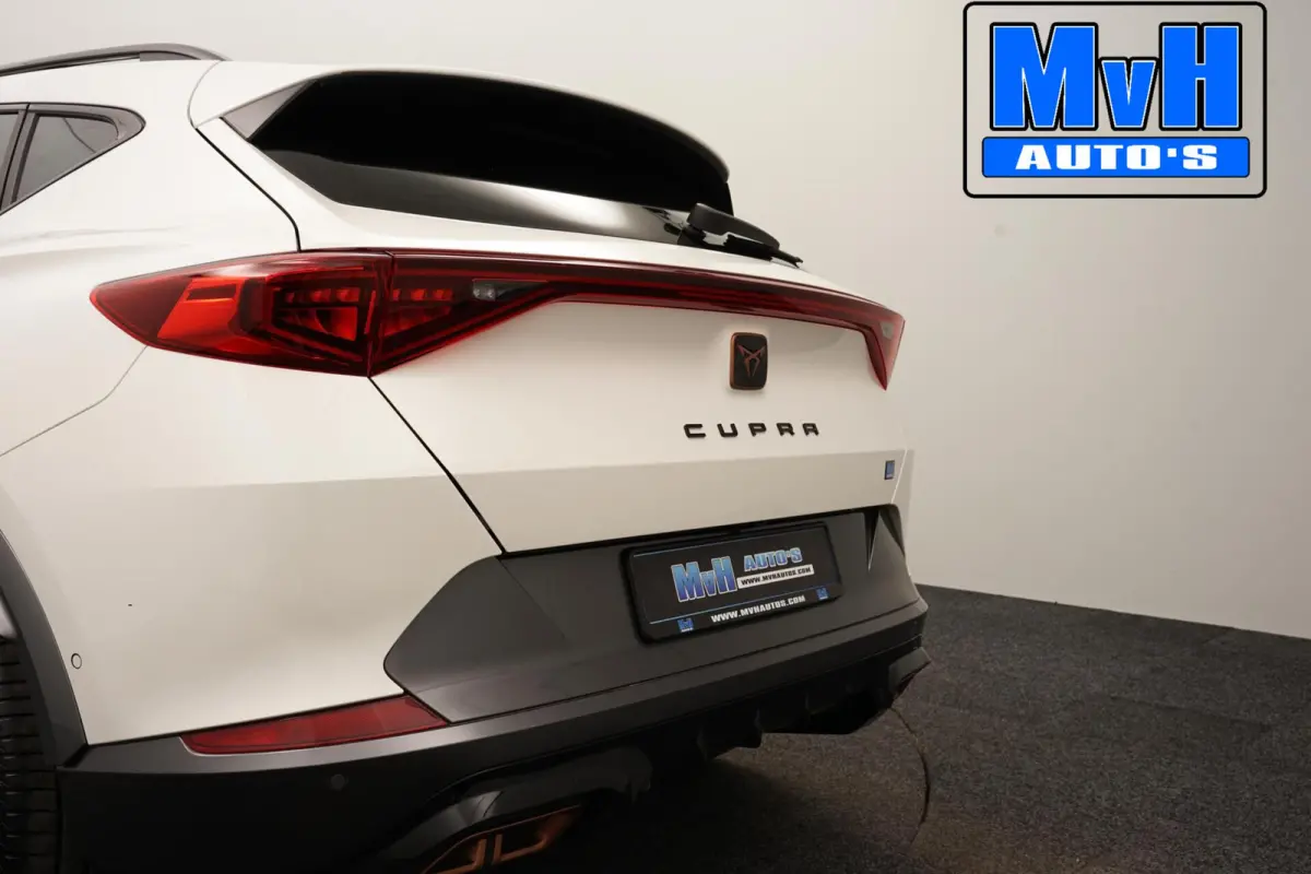 1.4 PHEV VZ Performance|PANO|STUUR.VERW|SOH100%
