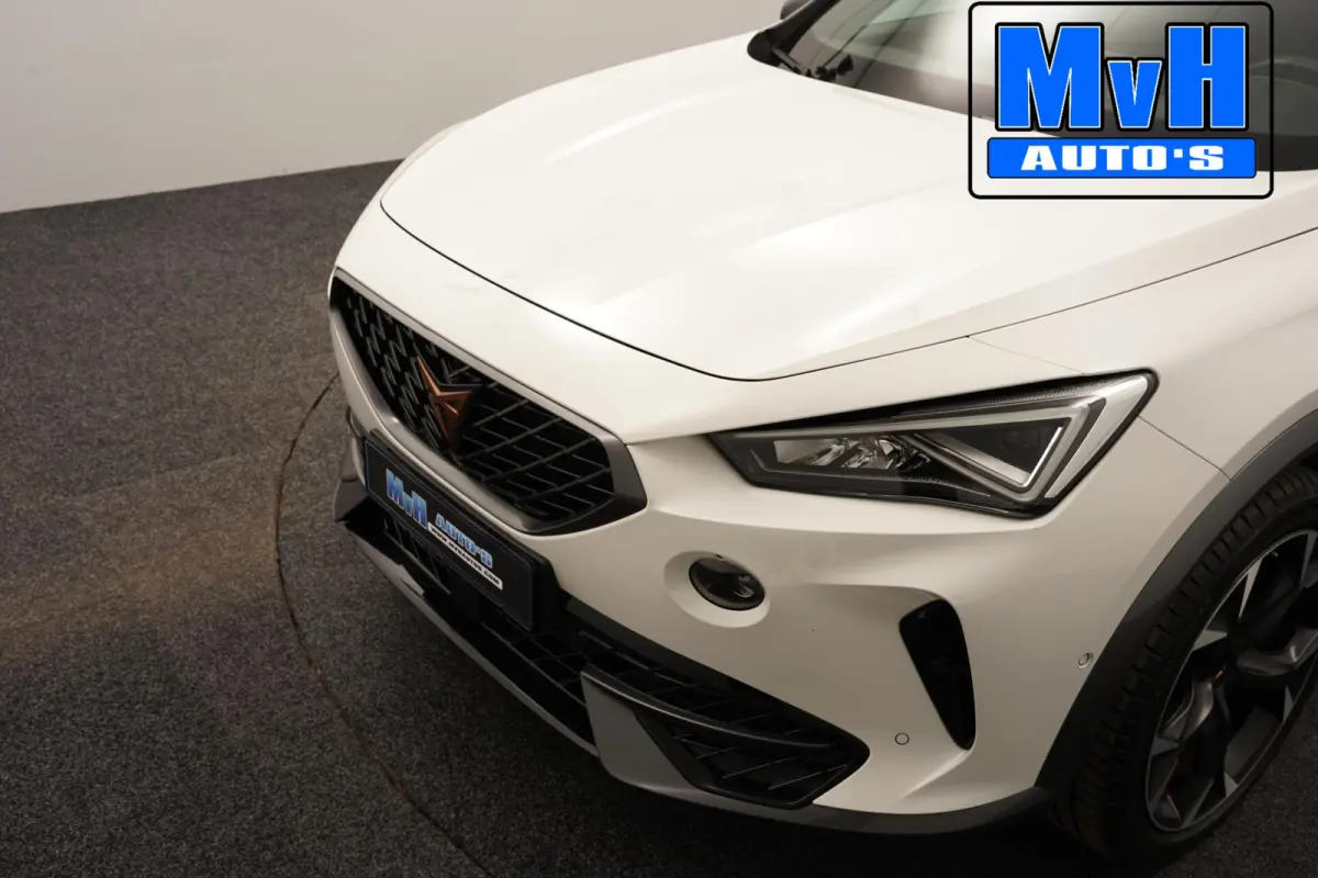 1.4 PHEV VZ Performance|PANO|STUUR.VERW|SOH100%