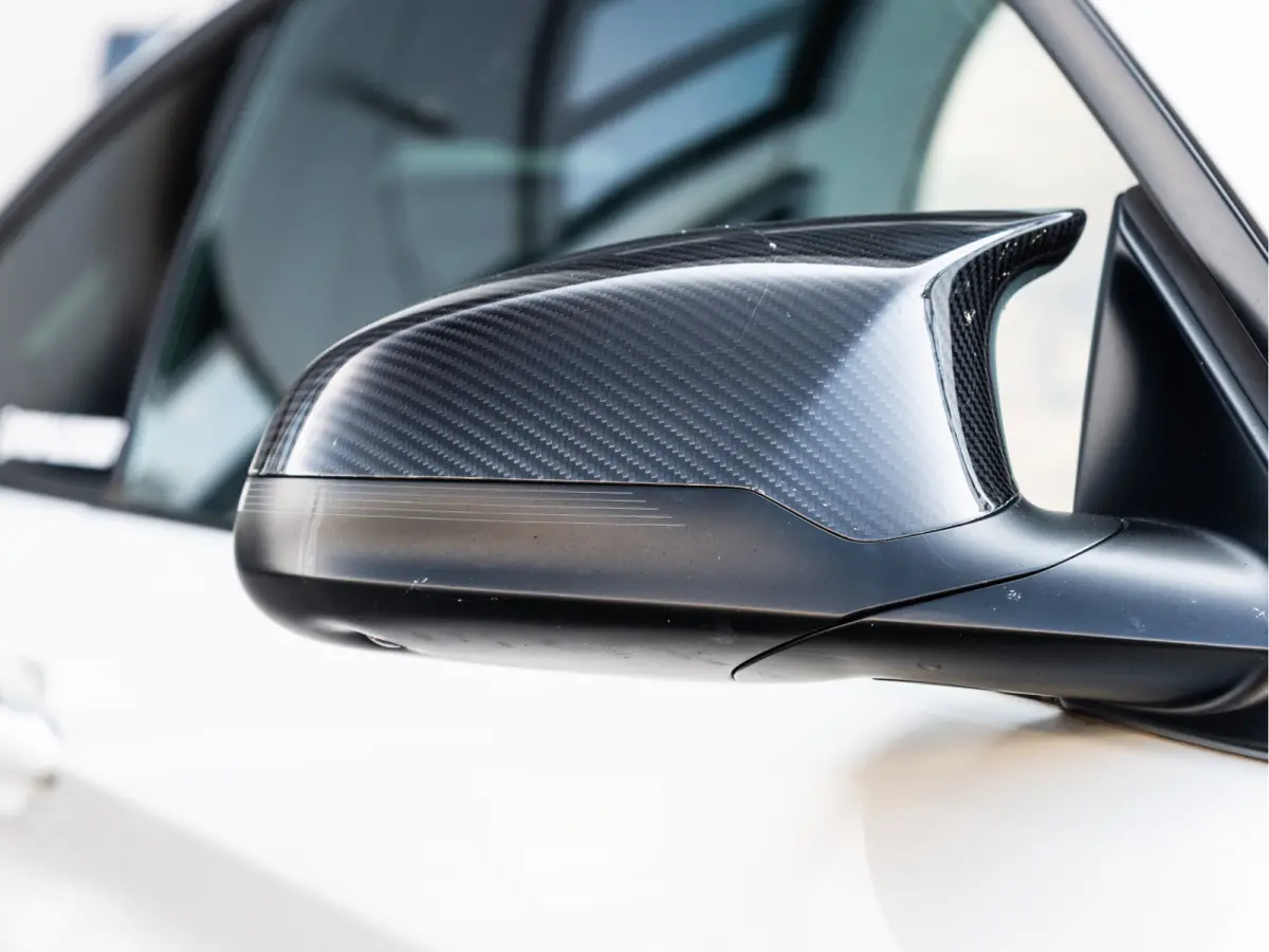 M4 500PK, Carbon pakket, Carplay, M Performance Uitlaat Systeem, HARMAN/KARDON