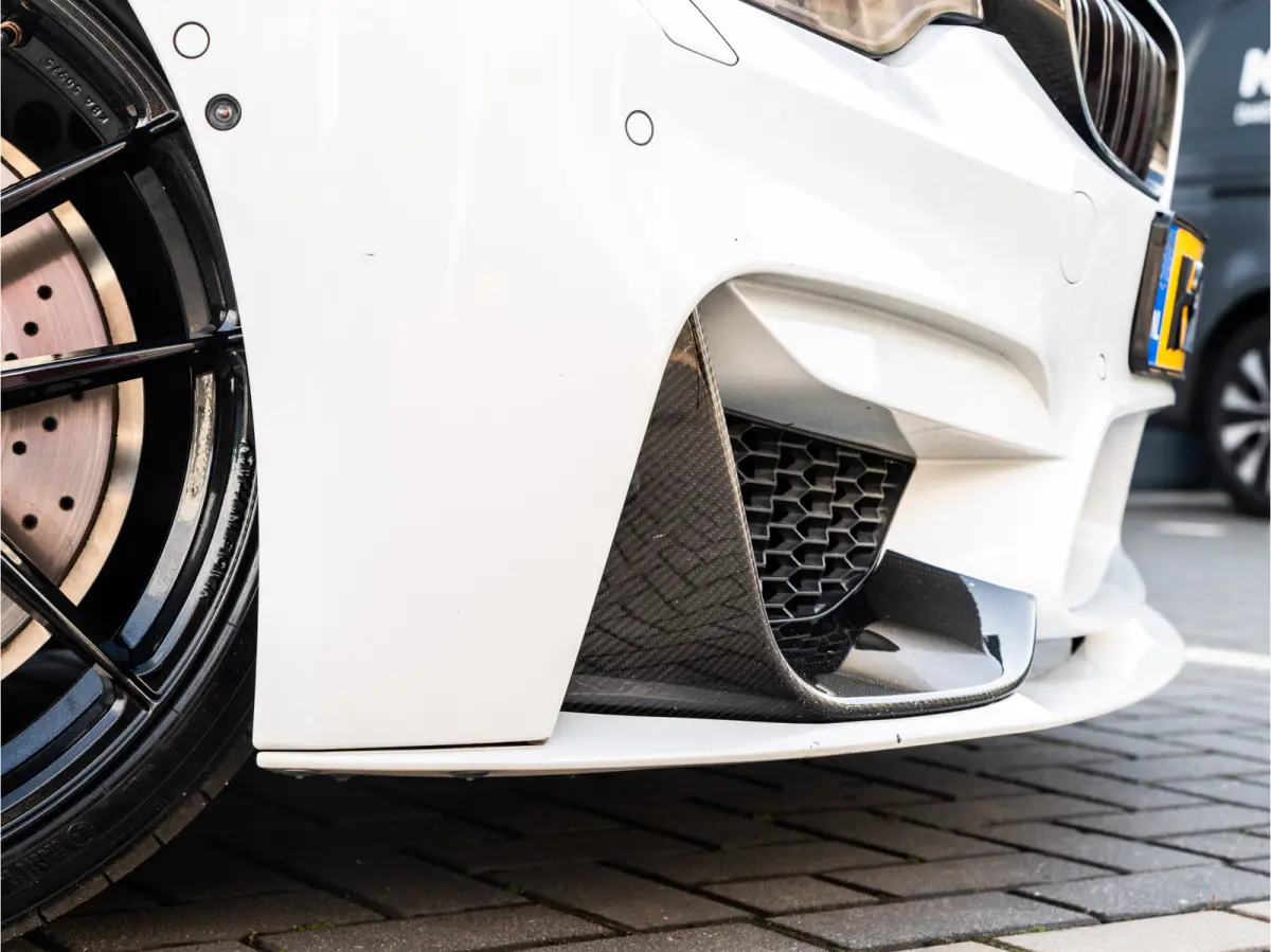 M4 500PK, Carbon pakket, Carplay, M Performance Uitlaat Systeem, HARMAN/KARDON