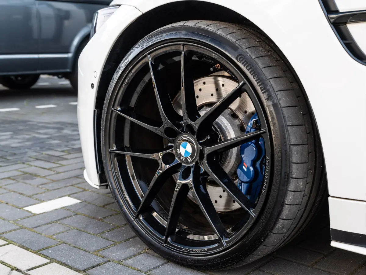 M4 500PK, Carbon pakket, Carplay, M Performance Uitlaat Systeem, HARMAN/KARDON
