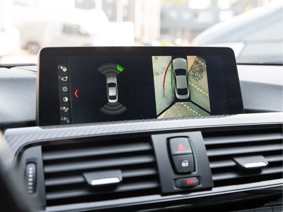 M4 500PK, Carbon pakket, Carplay, M Performance Uitlaat Systeem, HARMAN/KARDON