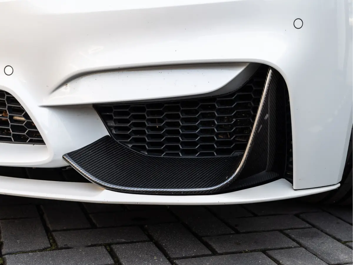 M4 500PK, Carbon pakket, Carplay, M Performance Uitlaat Systeem, HARMAN/KARDON