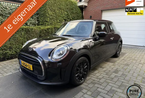 Mini 1.5 Essential| Facelift | Navi | Bj.2021 | LED
