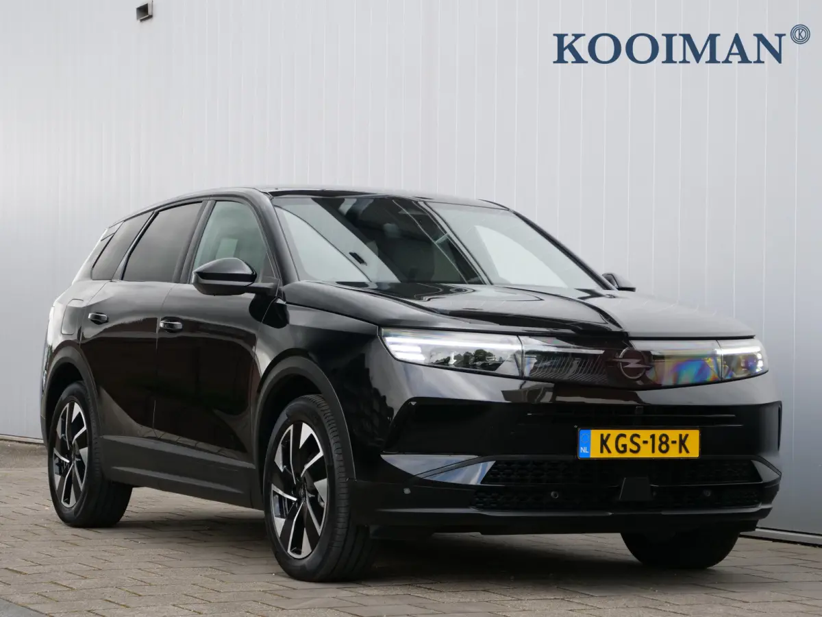 1.2 Turbo Hybrid GS 136 Pk Automaat Navi / DAB / Apple Carplay / Camera / Stoelverwarming