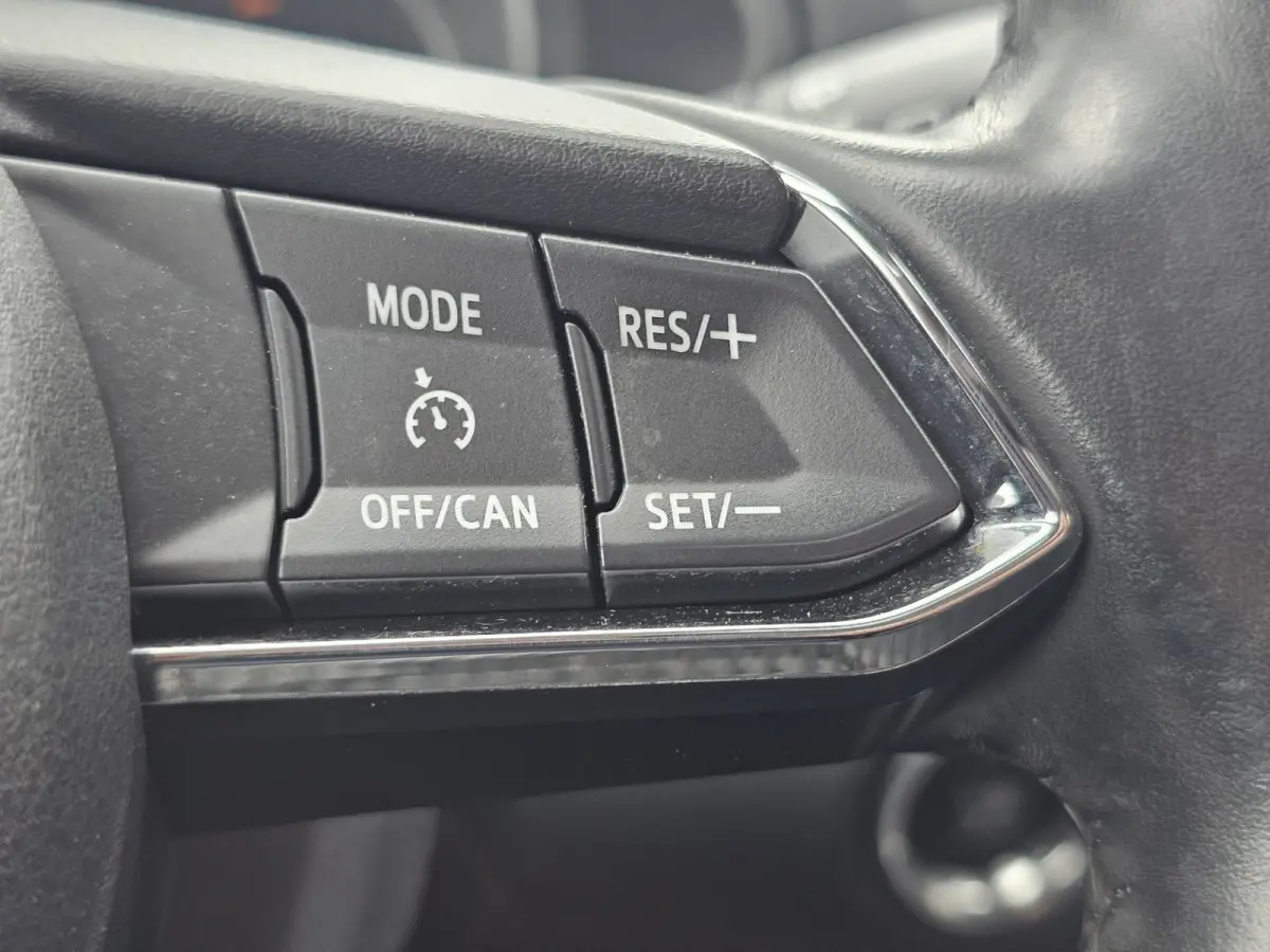 2.0 SkyActiv-G 160 GT-M 4WD | Automaat | Trekhaak | LED | Stuur & stoelverwarming | Leder | Schuif/kantel dak | HUD | Elek. achterklep | Elek. bestuurdersstoel + memory |