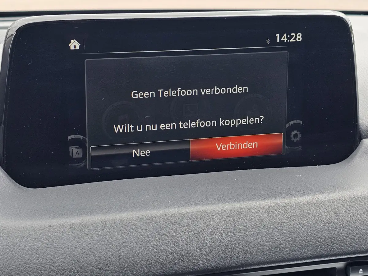 2.0 SkyActiv-G 160 GT-M 4WD | Automaat | Trekhaak | LED | Stuur & stoelverwarming | Leder | Schuif/kantel dak | HUD | Elek. achterklep | Elek. bestuurdersstoel + memory |
