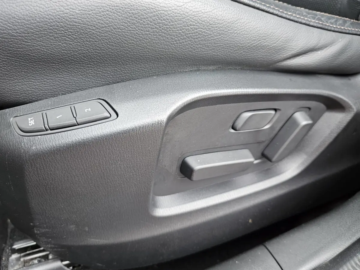 2.0 SkyActiv-G 160 GT-M 4WD | Automaat | Trekhaak | LED | Stuur & stoelverwarming | Leder | Schuif/kantel dak | HUD | Elek. achterklep | Elek. bestuurdersstoel + memory |
