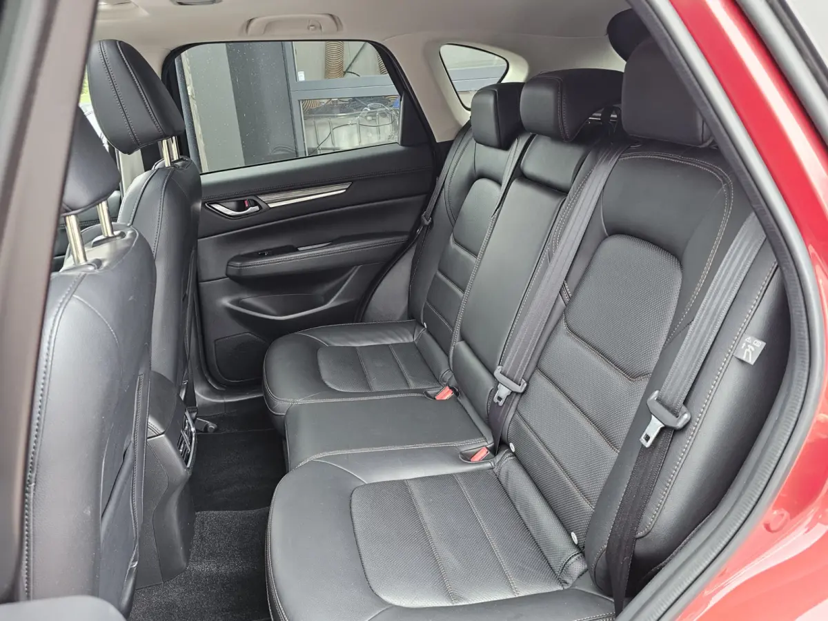 2.0 SkyActiv-G 160 GT-M 4WD | Automaat | Trekhaak | LED | Stuur & stoelverwarming | Leder | Schuif/kantel dak | HUD | Elek. achterklep | Elek. bestuurdersstoel + memory |