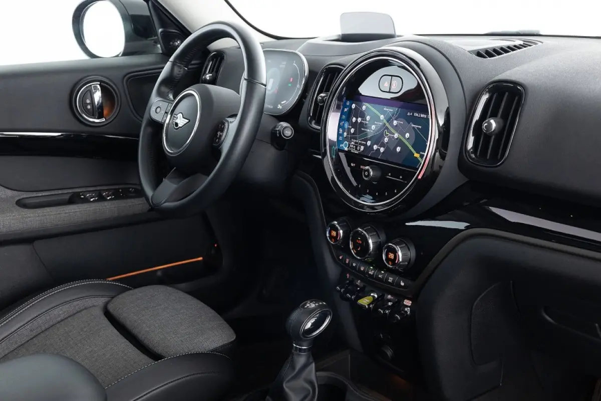 1.5 Cooper ALL4 | PANORAMADAK | ½ LEDER | harman/kardon | Head-Up | NAVI | ECC | PHEV