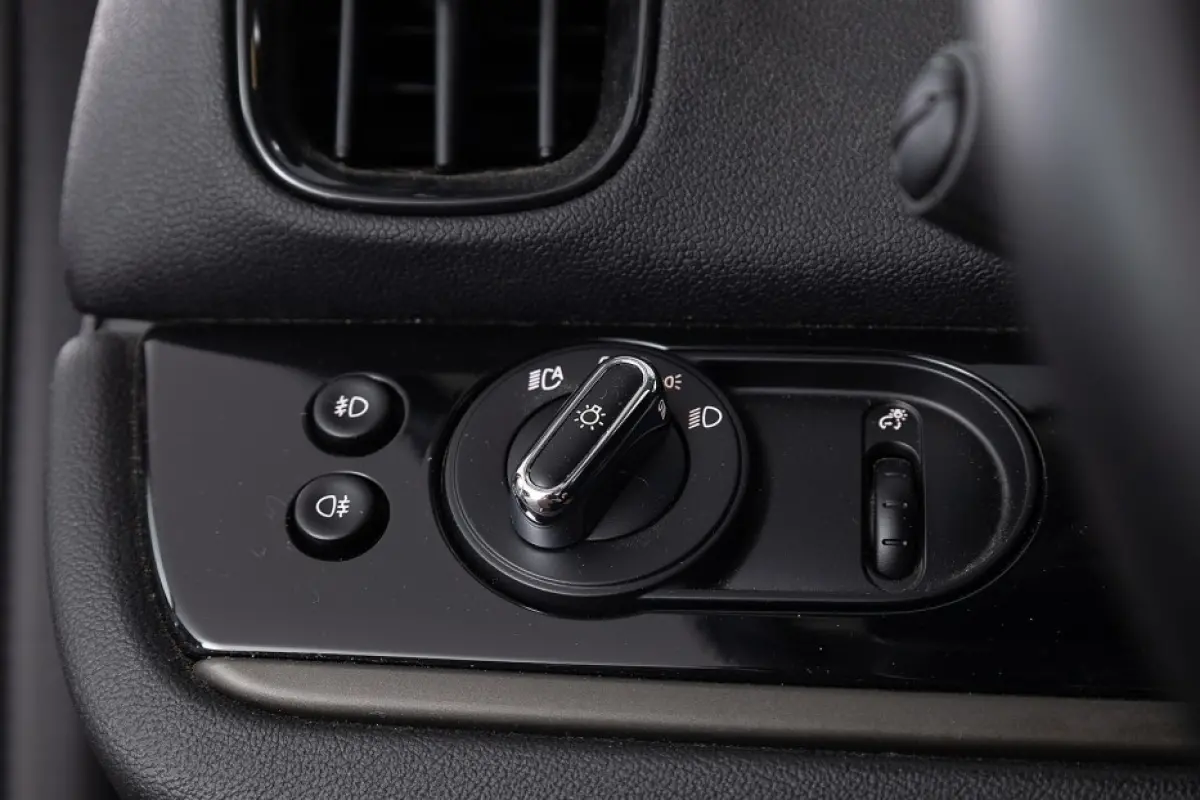 1.5 Cooper ALL4 | PANORAMADAK | ½ LEDER | harman/kardon | Head-Up | NAVI | ECC | PHEV