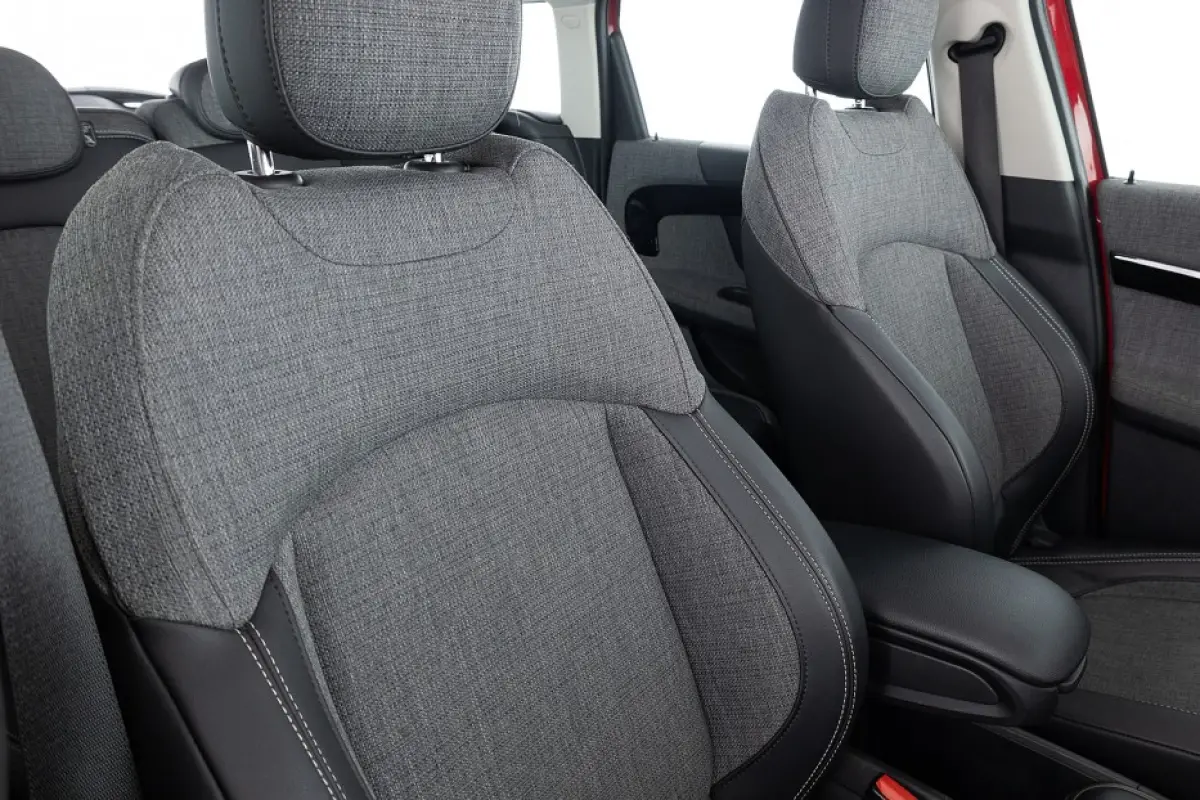 1.5 Cooper ALL4 | PANORAMADAK | ½ LEDER | harman/kardon | Head-Up | NAVI | ECC | PHEV