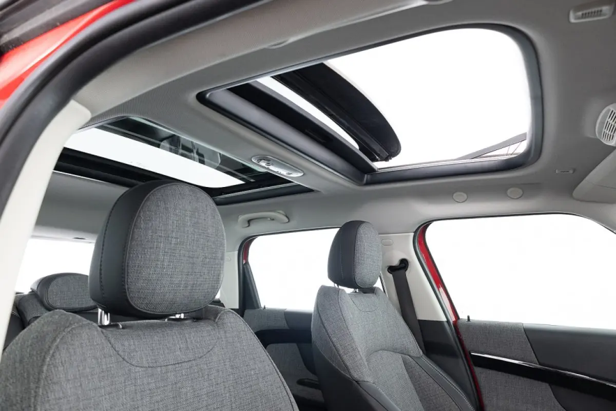 1.5 Cooper ALL4 | PANORAMADAK | ½ LEDER | harman/kardon | Head-Up | NAVI | ECC | PHEV