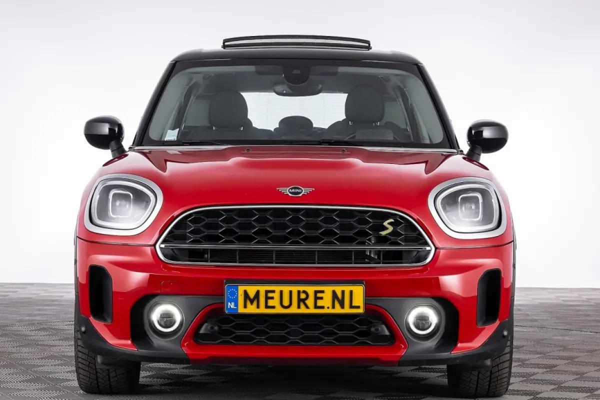 1.5 Cooper ALL4 | PANORAMADAK | ½ LEDER | harman/kardon | Head-Up | NAVI | ECC | PHEV