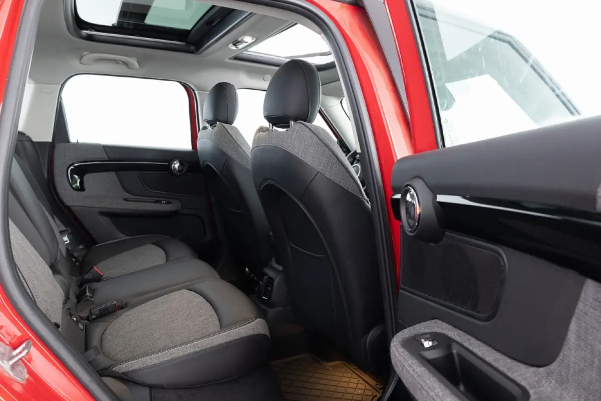 1.5 Cooper ALL4 | PANORAMADAK | ½ LEDER | harman/kardon | Head-Up | NAVI | ECC | PHEV