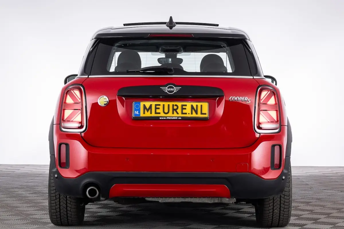 1.5 Cooper ALL4 | PANORAMADAK | ½ LEDER | harman/kardon | Head-Up | NAVI | ECC | PHEV
