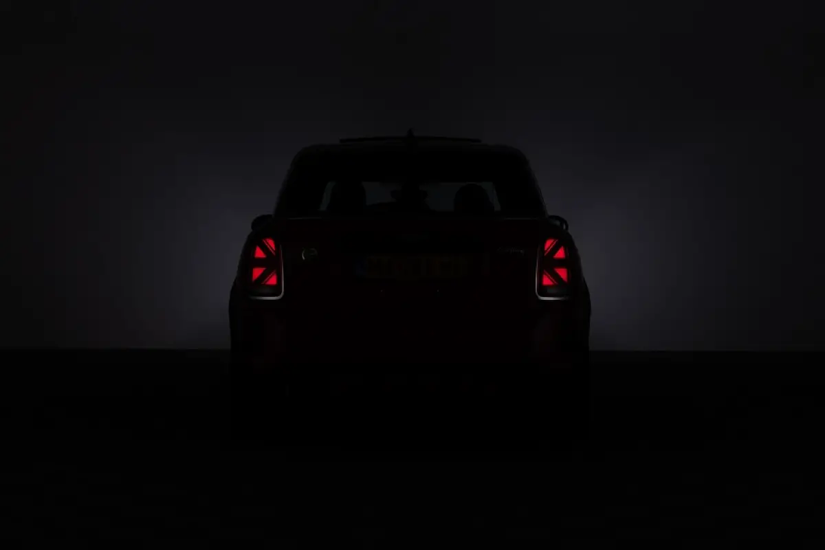 1.5 Cooper ALL4 | PANORAMADAK | ½ LEDER | harman/kardon | Head-Up | NAVI | ECC | PHEV