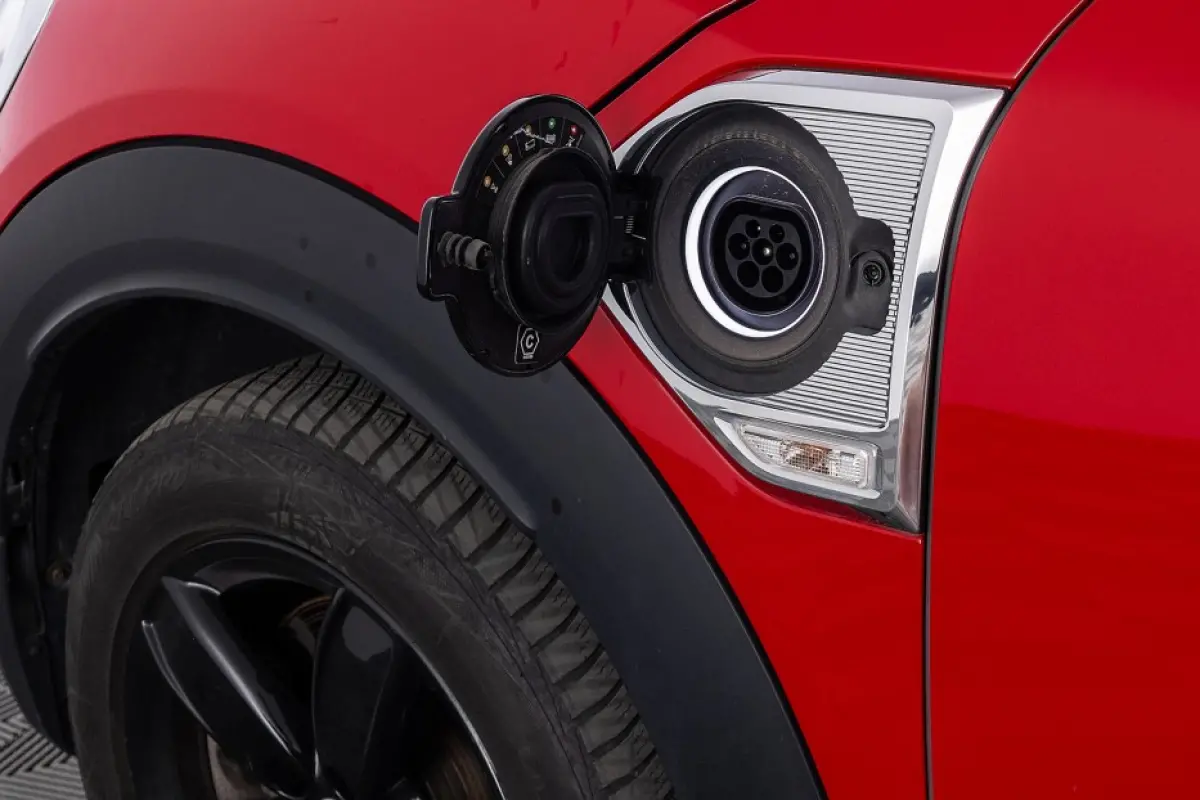 1.5 Cooper ALL4 | PANORAMADAK | ½ LEDER | harman/kardon | Head-Up | NAVI | ECC | PHEV