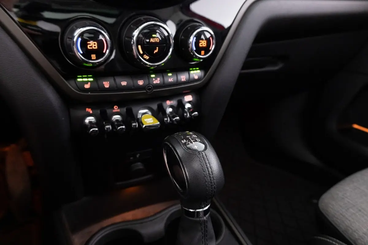 1.5 Cooper ALL4 | PANORAMADAK | ½ LEDER | harman/kardon | Head-Up | NAVI | ECC | PHEV
