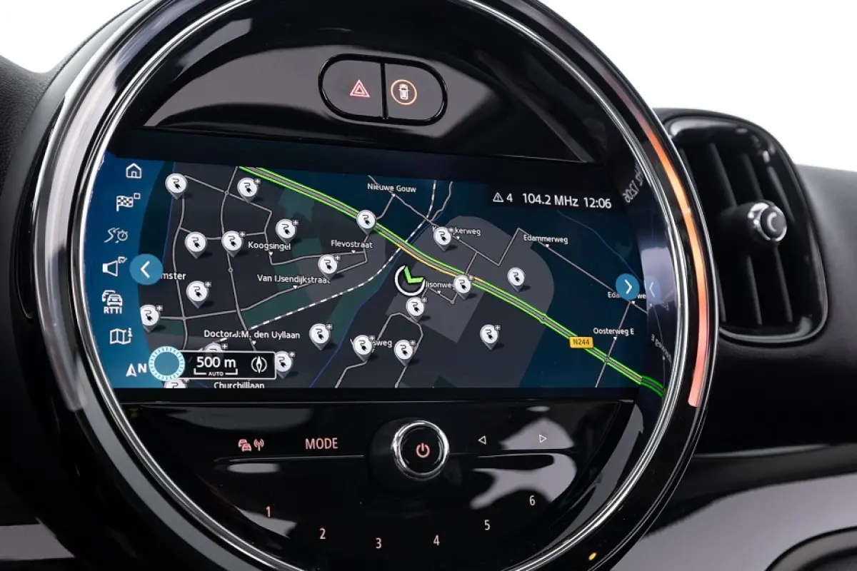 1.5 Cooper ALL4 | PANORAMADAK | ½ LEDER | harman/kardon | Head-Up | NAVI | ECC | PHEV