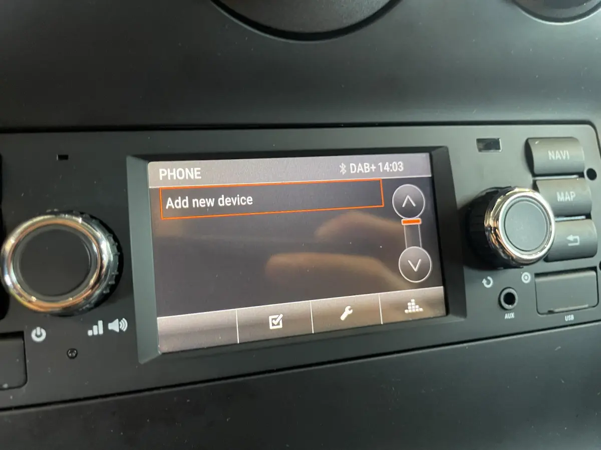 108 CDI Lang Airco Navi Cruise Camera Schuifdeur Houten Laadvloer