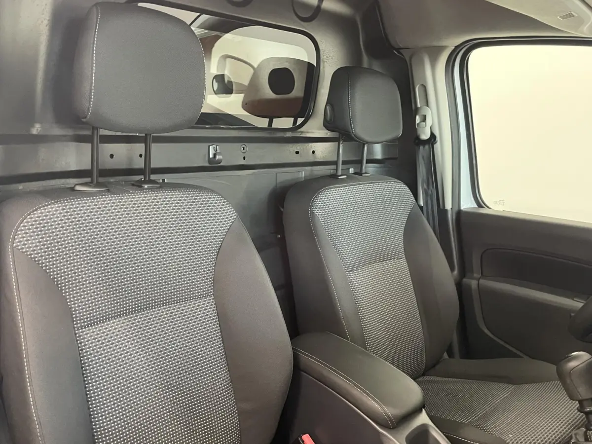 108 CDI Lang Airco Navi Cruise Camera Schuifdeur Houten Laadvloer