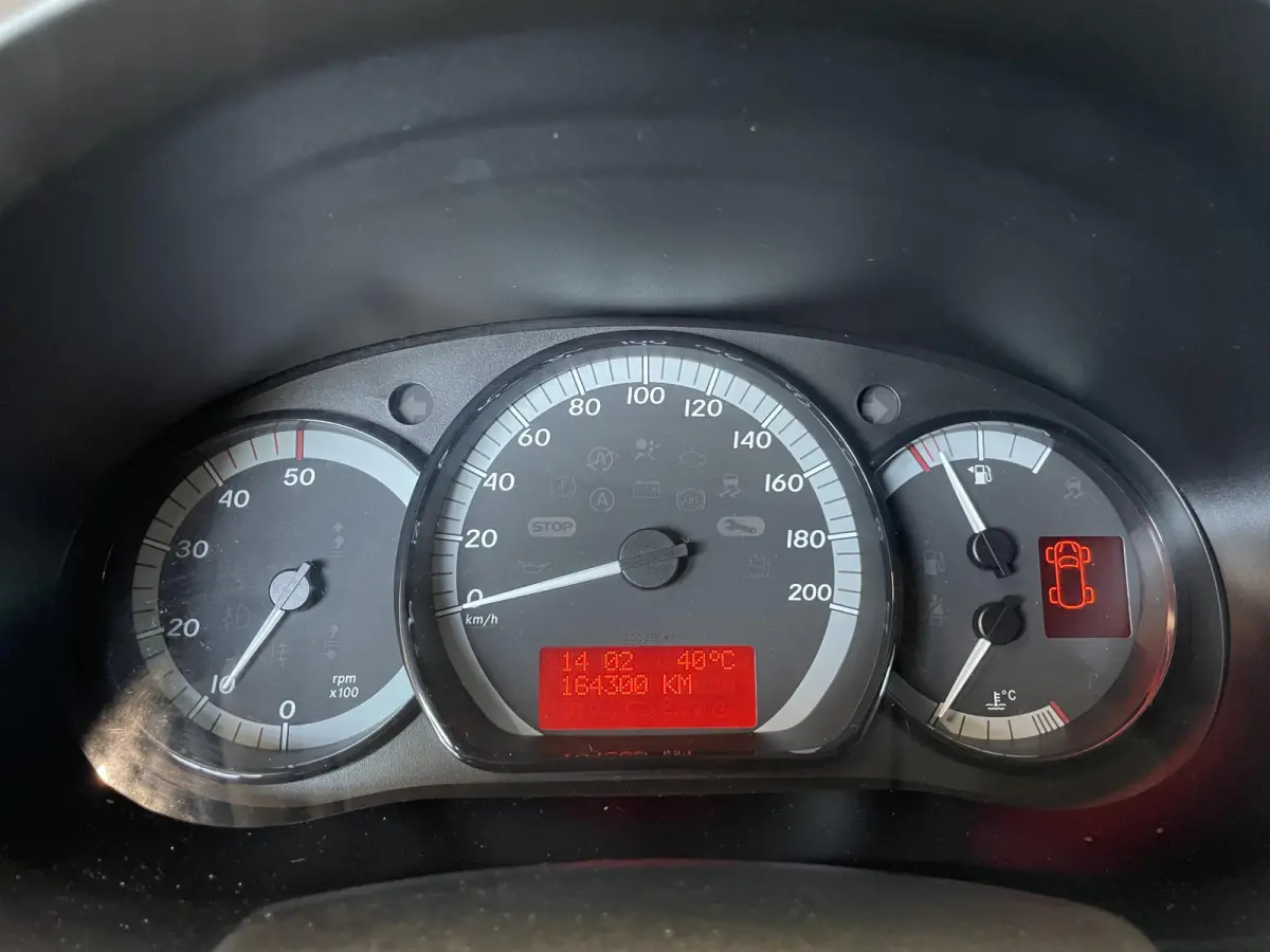 108 CDI Lang Airco Navi Cruise Camera Schuifdeur Houten Laadvloer