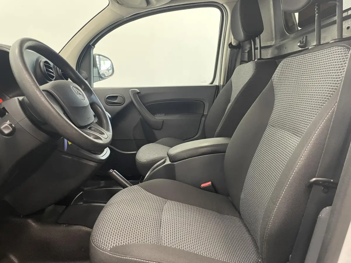 108 CDI Lang Airco Navi Cruise Camera Schuifdeur Houten Laadvloer