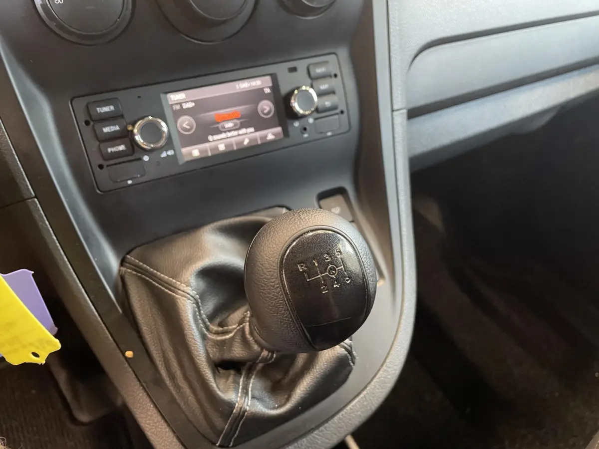108 CDI Lang Airco Navi Cruise Camera Schuifdeur Houten Laadvloer