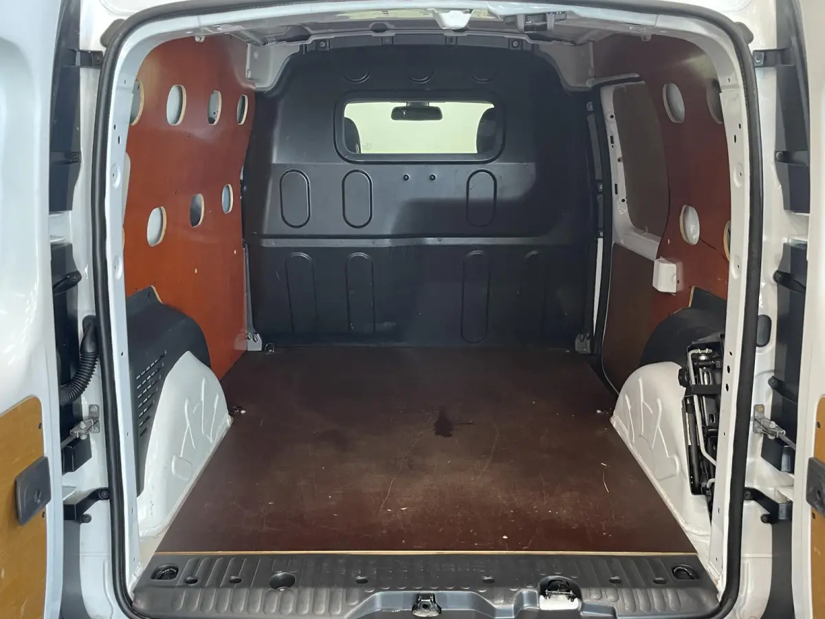 108 CDI Lang Airco Navi Cruise Camera Schuifdeur Houten Laadvloer