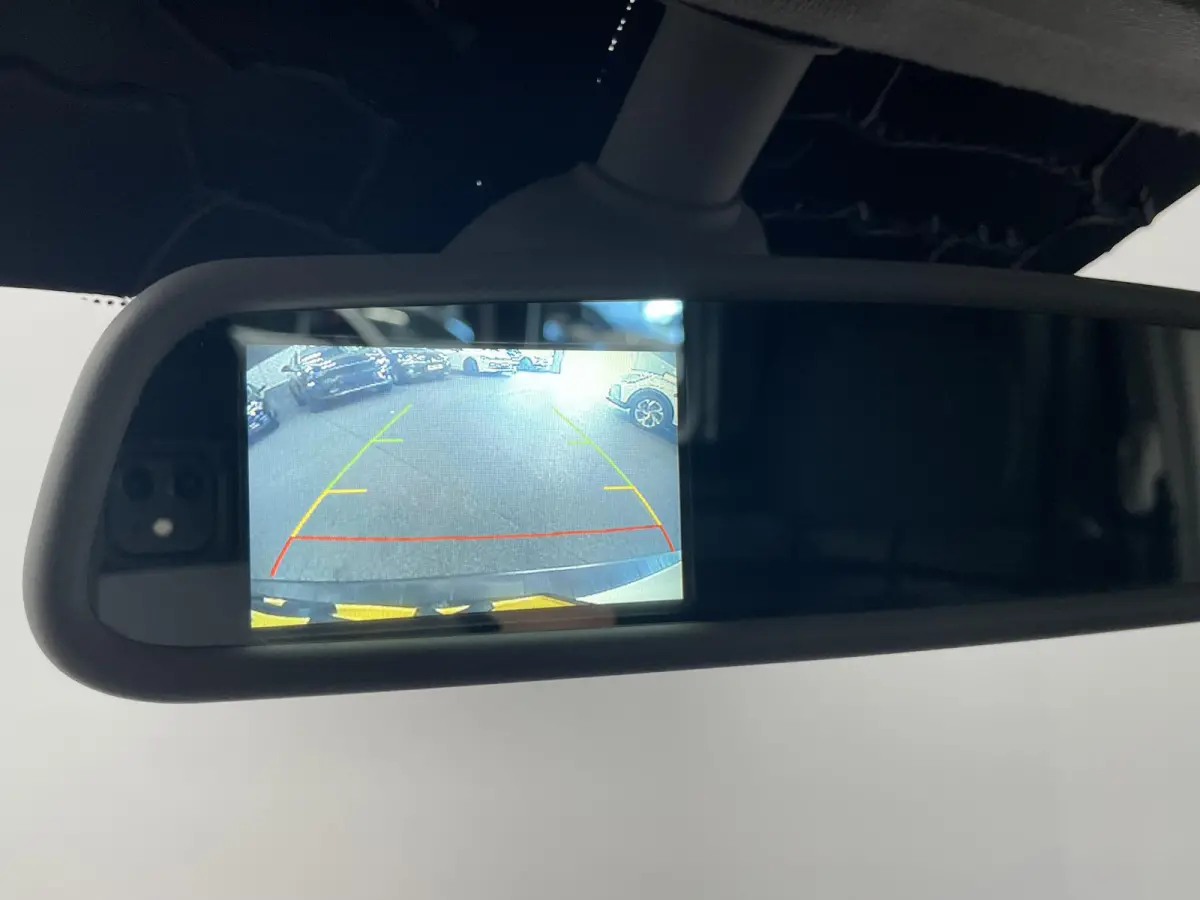 108 CDI Lang Airco Navi Cruise Camera Schuifdeur Houten Laadvloer