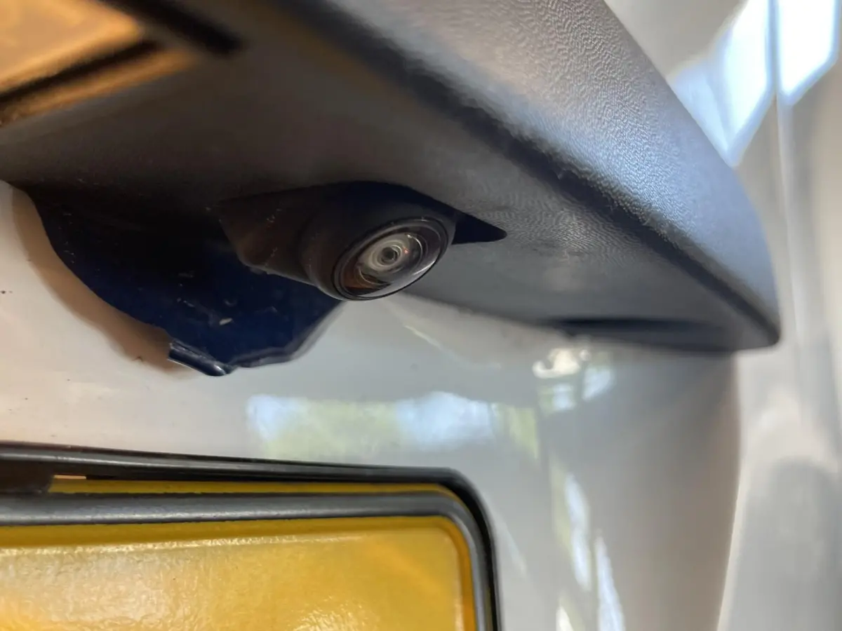 108 CDI Lang Airco Navi Cruise Camera Schuifdeur Houten Laadvloer
