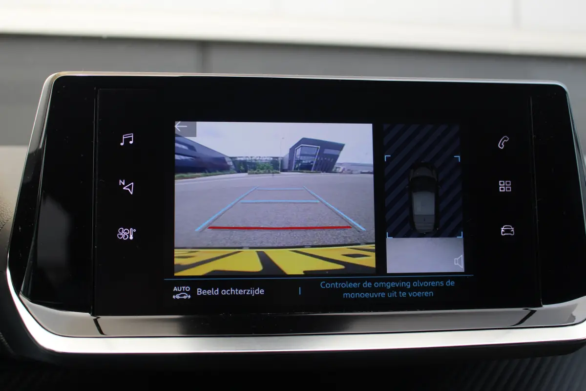 EV Allure Pack 50 kWh 3-Fase | Camera | CarPlay | Climate& Cruise C. | PDC V&A | 16" LMV | 3-Fase | Camera | CarPlay | Climate& Cruise C. | PDC V&A | 16" LMV |