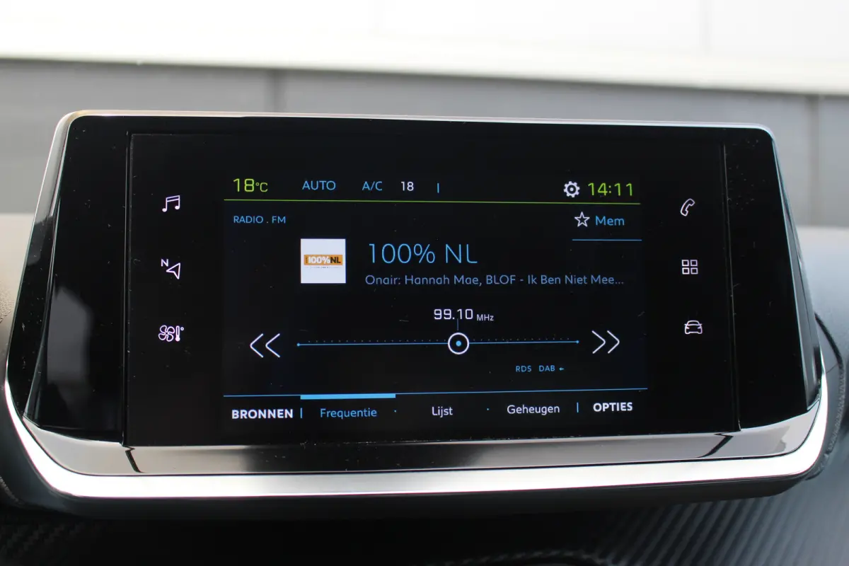 EV Allure Pack 50 kWh 3-Fase | Camera | CarPlay | Climate& Cruise C. | PDC V&A | 16" LMV | 3-Fase | Camera | CarPlay | Climate& Cruise C. | PDC V&A | 16" LMV |
