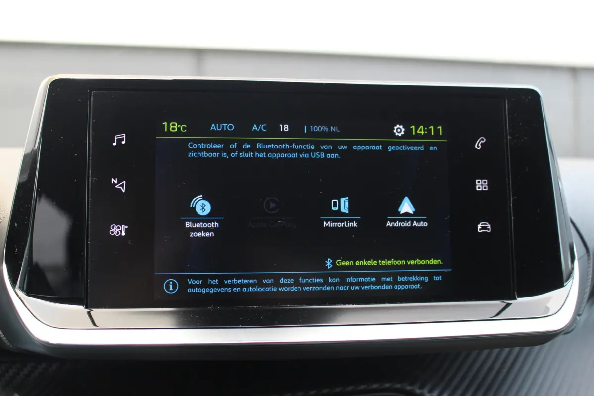 EV Allure Pack 50 kWh 3-Fase | Camera | CarPlay | Climate& Cruise C. | PDC V&A | 16" LMV | 3-Fase | Camera | CarPlay | Climate& Cruise C. | PDC V&A | 16" LMV |
