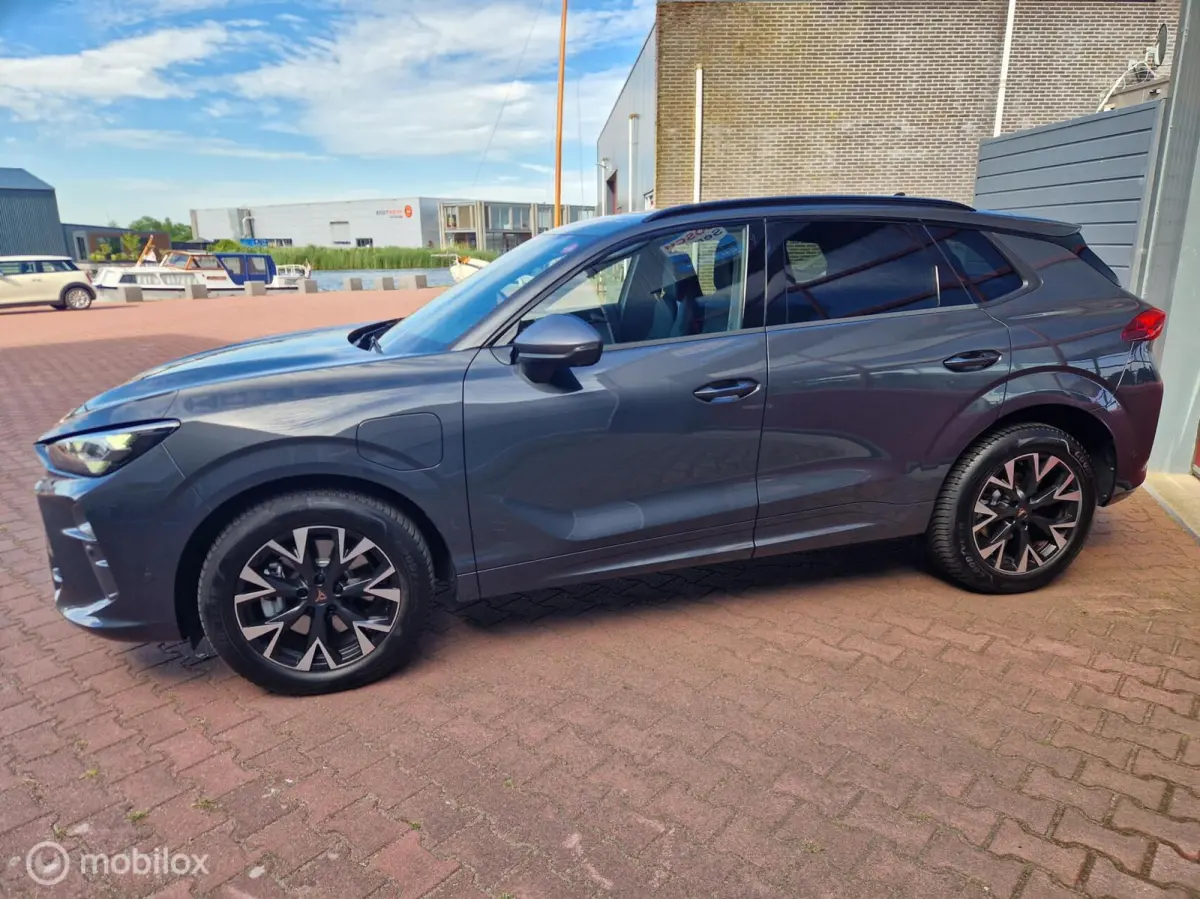 1.5 TSI e-Hybrid Business 12MND BOVAG GAR|NAVI|ECC|360­° CAMERA|HEAD UP |STUURWIEL + STOELVERW|ACC