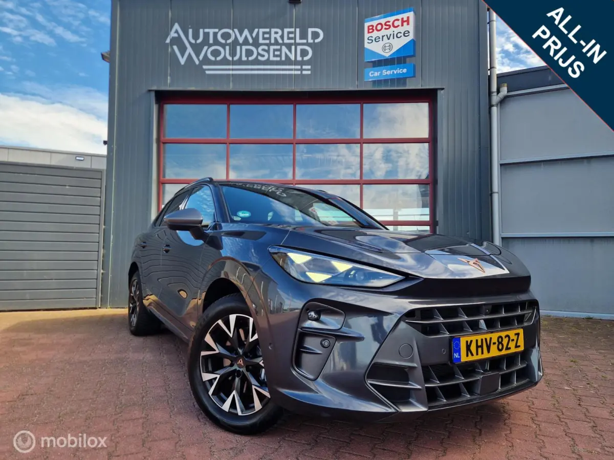 1.5 TSI e-Hybrid Business 12MND BOVAG GAR|NAVI|ECC|360­° CAMERA|HEAD UP |STUURWIEL + STOELVERW|ACC