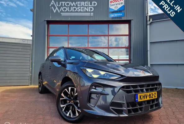 1.5 TSI e-Hybrid Business 12MND BOVAG GAR|NAVI|ECC|360­° CAMERA|HEAD UP |STUURWIEL + STOELVERW|ACC