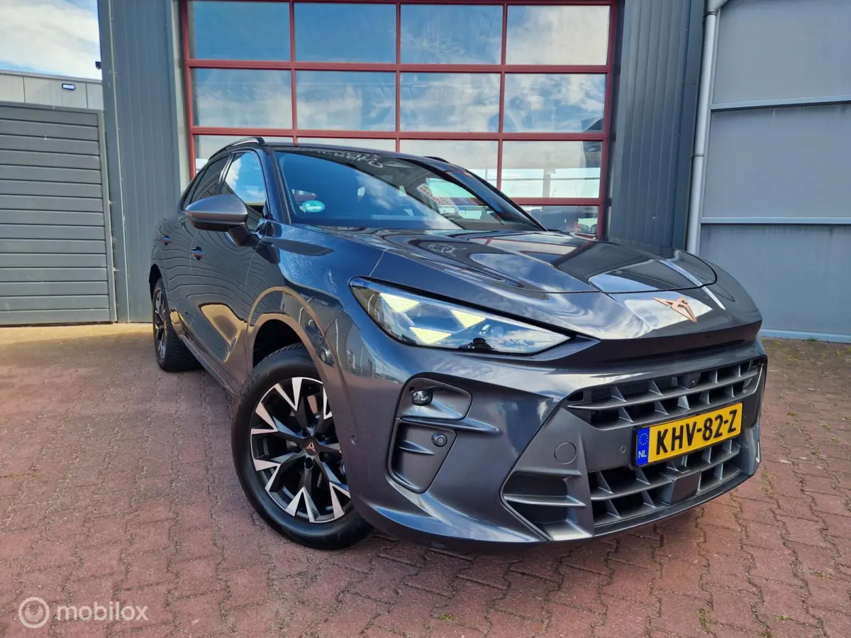 1.5 TSI e-Hybrid Business 12MND BOVAG GAR|NAVI|ECC|360­° CAMERA|HEAD UP |STUURWIEL + STOELVERW|ACC