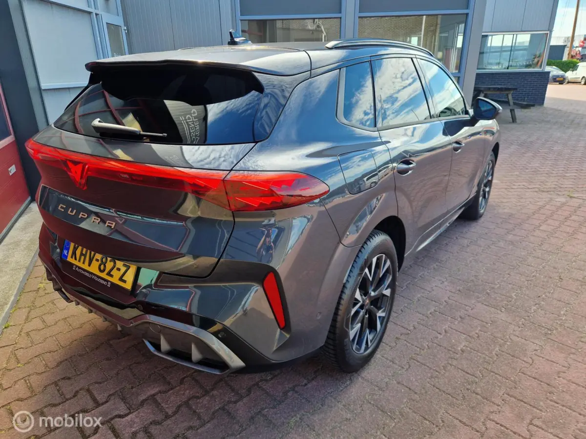 1.5 TSI e-Hybrid Business 12MND BOVAG GAR|NAVI|ECC|360­° CAMERA|HEAD UP |STUURWIEL + STOELVERW|ACC