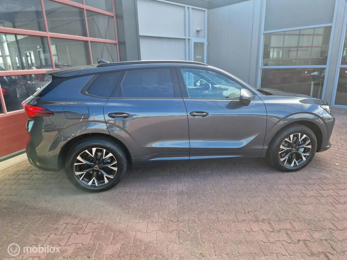 1.5 TSI e-Hybrid Business 12MND BOVAG GAR|NAVI|ECC|360­° CAMERA|HEAD UP |STUURWIEL + STOELVERW|ACC