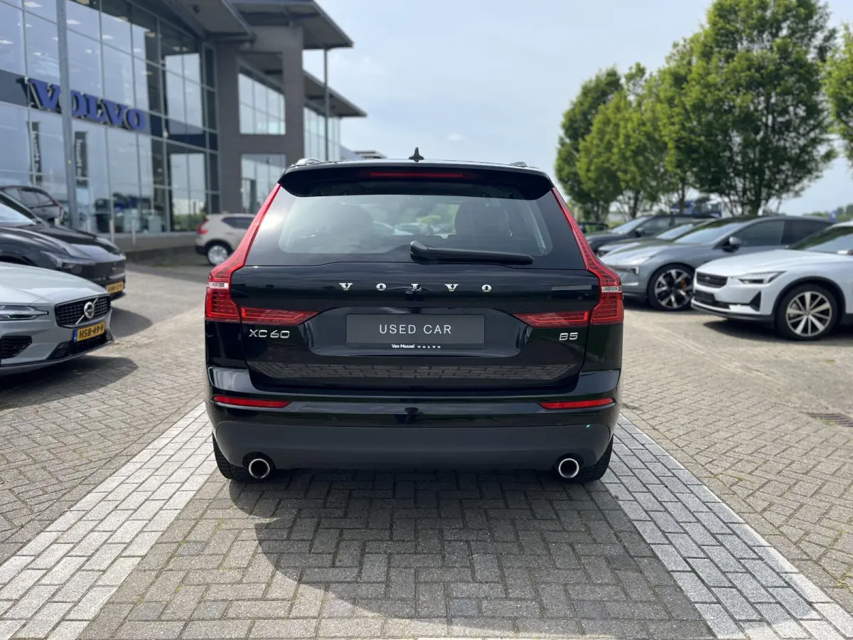 B5 Inscription | Trekhaak | Stoel- en Stuurverwarming | Apple Carplay | Keyless Entry | Parkeercamera |