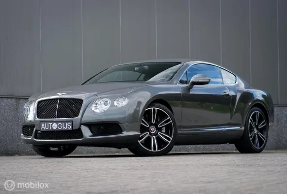 4.0 V8 508 pk | Youngtimer | LED | Facelift | Camera | Carplay |