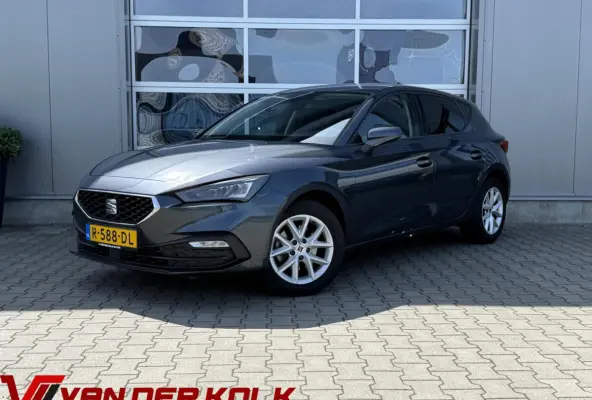 1.0 TSI Reference | Carplay | Cruise | Climate | Lichtmetaal